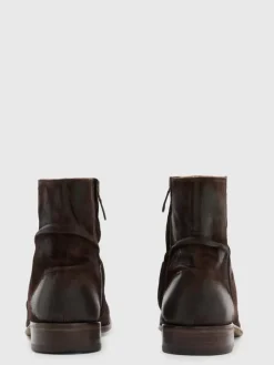 MORRISON SHARPEI BOOT-John Varvatos Online
