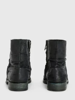 MORRISON SHARPEI BOOT-John Varvatos Hot