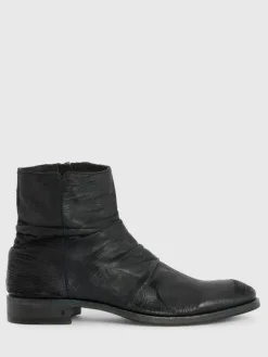MORRISON SHARPEI BOOT-John Varvatos Hot