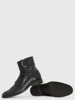 MORRISON SHARPEI BOOT-John Varvatos Online