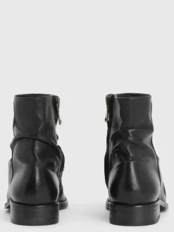 MORRISON SHARPEI BOOT-John Varvatos Online