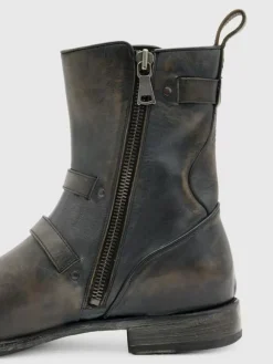MOTO BOOT-John Varvatos Hot