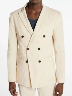 NAMO JACKET-John Varvatos Clearance