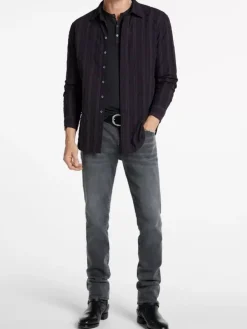 NYE SHIRT-John Varvatos
