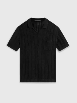 ODIN POLO-John Varvatos Hot