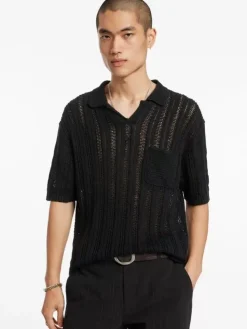 ODIN POLO-John Varvatos Hot