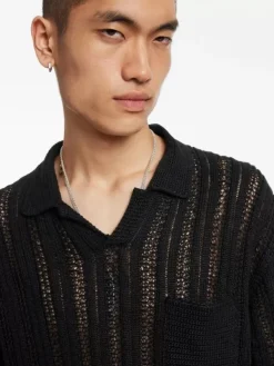 ODIN POLO-John Varvatos Hot