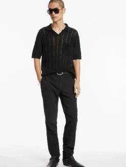 ODIN POLO-John Varvatos Hot