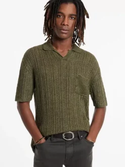 ODIN POLO-John Varvatos