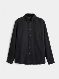ORCHARD SHIRT-John Varvatos Clearance