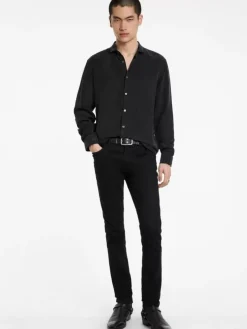 ORCHARD SHIRT-John Varvatos Clearance