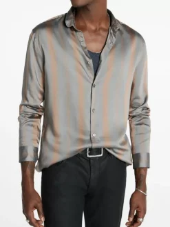 ORCHARD SHIRT-John Varvatos Discount