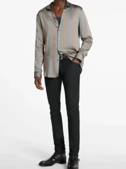 ORCHARD SHIRT-John Varvatos Discount