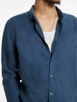 ORCHARD SHIRT-John Varvatos Outlet