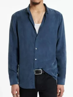 ORCHARD SHIRT-John Varvatos Outlet