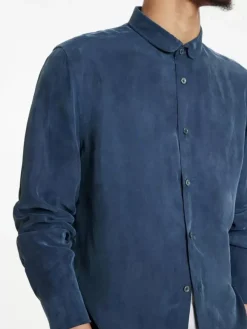 ORCHARD SHIRT-John Varvatos Outlet