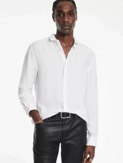ORCHARD SHIRT-John Varvatos Outlet
