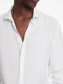 ORCHARD SHIRT-John Varvatos Outlet