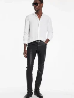 ORCHARD SHIRT-John Varvatos Outlet