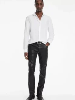 ORCHARD SHIRT-John Varvatos Outlet