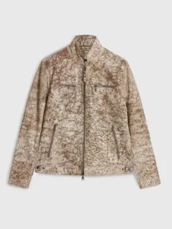 ORTHO JACKET-John Varvatos