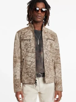 ORTHO JACKET-John Varvatos
