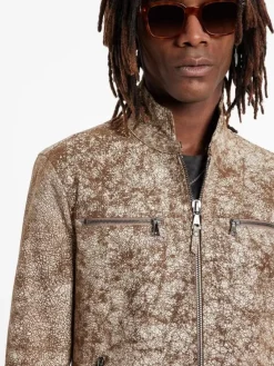 ORTHO JACKET-John Varvatos