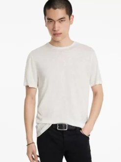 PARK CREWNECK-John Varvatos Clearance