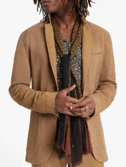 PATTON SCARF-John Varvatos Online
