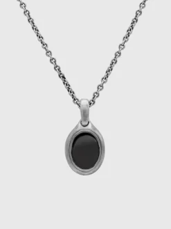 PENDANT NECKLACE-John Varvatos Clearance