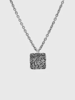 PENDANT NECKLACE-John Varvatos Sale