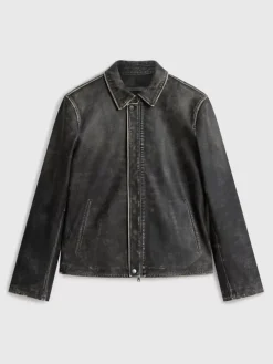 PENN JACKET-John Varvatos Best