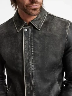 PENN JACKET-John Varvatos Best