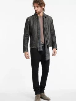 PENN JACKET-John Varvatos Best