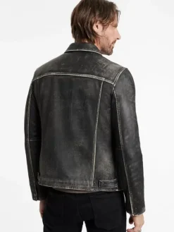 PENN JACKET-John Varvatos Best