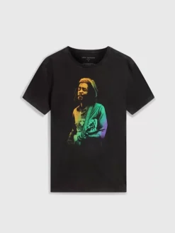 PETER TOSH TEE-John Varvatos Online