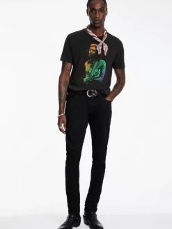 PETER TOSH TEE-John Varvatos Online