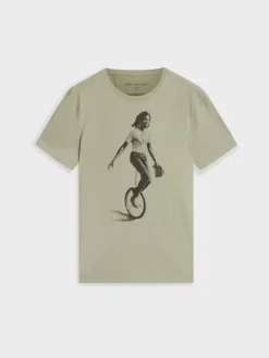 PETER TOSH TEE-John Varvatos Online