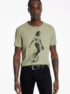 PETER TOSH TEE-John Varvatos Online