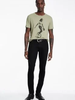 PETER TOSH TEE-John Varvatos Online