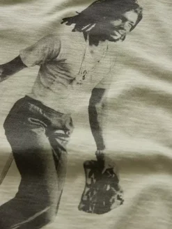 PETER TOSH TEE-John Varvatos Online