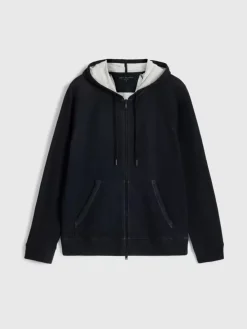 PROVIDENCE HOODIE-John Varvatos Online