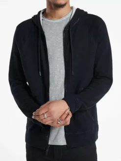 PROVIDENCE HOODIE-John Varvatos Online