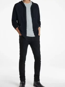 PROVIDENCE HOODIE-John Varvatos Online