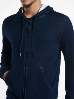 PROVIDENCE HOODIE-John Varvatos Sale