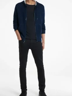 PROVIDENCE HOODIE-John Varvatos Sale