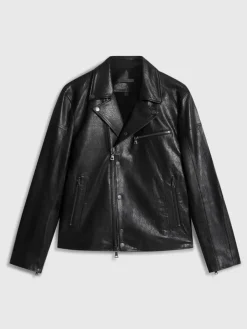 RAWLEY BIKER-John Varvatos Outlet