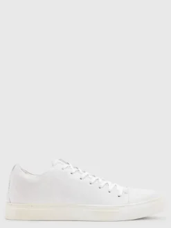 REED LOW TOP SNEAKER-John Varvatos