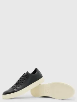 REED LOW TOP SNEAKER-John Varvatos Sale