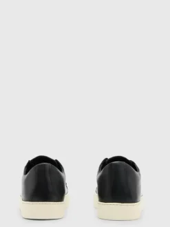 REED LOW TOP SNEAKER-John Varvatos Sale